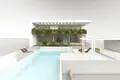 villa de 5 dormitorios  Kissonerga, Chipre