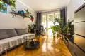 Appartement 2 chambres 34 m² Varsovie, Pologne
