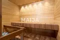 Appartement 3 chambres 97 m² Jyvaskyla sub region, Finlande