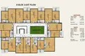 Duplex 2 bedrooms 121 m² Yalova Merkez, Turkey