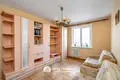 Apartamento 3 habitaciones 63 m² Minsk, Belarús