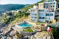 Квартира 1 комната 32 м² Добра Вода, Черногория