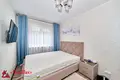 3 room apartment 59 m² Minsk, Belarus