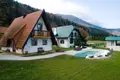 Villa 8 bedrooms 792 m² Grad Rijeka, Croatia