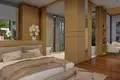 Villa 2 pièces 298 m² Thep Krasatti, Thaïlande