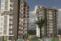 Appartement 2 chambres 55 m² Alanya, Turquie