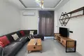 1 bedroom apartment 55 m² Akarca Koyu, Turkey