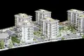 Wohnung 1 zimmer 150 m² Mezitli, Türkei