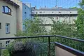 Wohnung 1 zimmer 24 m² in Krakau, Polen