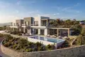 Villa 167 m² Vrouchas, Greece