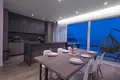 Attique 2 chambres 140 m² Becici, Monténégro