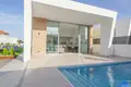 Willa 3 pokoi 145 m² Torrevieja, Hiszpania
