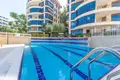 Квартира 3 комнаты 110 м² Каргыджак, Турция