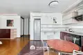 Wohnung 1 zimmer 37 m² in Minsk, Belarus