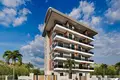 Квартира 2 комнаты 56 м² Оба, Турция