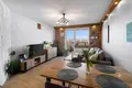 Apartamento 2 habitaciones 43 m² en Varsovia, Polonia