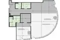 Квартира 3 комнаты 120 м² Тбилиси, Грузия
