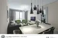 Complejo residencial Residence with around-the-clock security and a shopping mall close to the metro station, Istanbul, Turkey