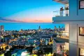 Квартира 3 комнаты 73 м² Бат-Ям, Израиль