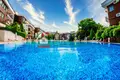 2 bedroom apartment 113 m² Sveti Vlas, Bulgaria