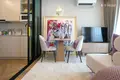 1 bedroom apartment 28 m² Karon, Thailand