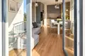 Mieszkanie 3 pokoi 57 m² Warszawa, Polska