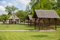 HOTEL LUG **** — Fully equipped, operating hotel with over 10,000 m² of grounds at the gateway to Kopački Rit Nature Park