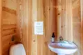 Haus 650 m² Zavuccieuski sielski Saviet, Belarus
