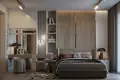 Apartamento 48 m² Región del Mediterráneo, Turquía