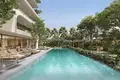 3 bedroom apartment 139 m² Choeng Thale, Thailand