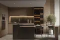 Kompleks mieszkalny New Havelock Residences with swimming pools in the green area of Jebel Ali Village (Discovery Gardens), Dubai, UAE