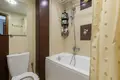 Wohnung 2 zimmer 52 m² Minsk, Belarus