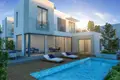Wohnung 4 zimmer 128 m² Kapparis, Zypern