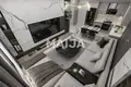 Appartement 3 chambres 121 m² Alanya, Turquie