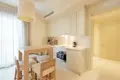 Apartamento 2 habitaciones 34 m² Montenegro, Montenegro