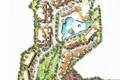 Mieszkanie 2 pokoi 95 m² Peyia, Cypr