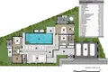 4-Schlafzimmer-Villa 349 m² Sakhu, Thailand