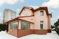 3 bedroom house 334 m² Riga, Latvia