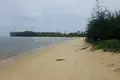 Atterrir  Thalang, Thaïlande