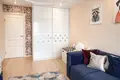 2 bedroom apartment 76 m² Minsk, Belarus