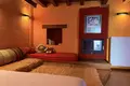 Traditional stone hotel of 320 sq.m. for sale in Central Zagori. It has 7 rooms (22 beds), café-bar, full FF&E equipment, and EOT license. Turnkey investment, €920,000