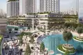 Квартира 1 спальня 65 м² Дубай, ОАЭ