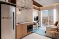 Mieszkanie 2 pokoi 51 m² Regiao Imediata de Sao Paulo, Brazylia