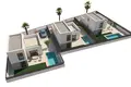 villa de 3 chambres 113 m² Algorfa, Espagne