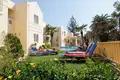Hotel  Platanias, Grecja