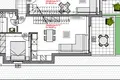 Квартира 3 комнаты 77 м² Каливес Полигроу, Греция