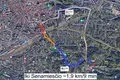 Gewerbefläche 107 m² Vilnius, Litauen