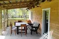 House 43 m² Viarchovicki sielski Saviet, Belarus
