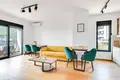 Wohnung 1 Schlafzimmer  Becici, Montenegro