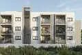 Penthouse z 1 sypialnią 50 m² Aradipu, Cypr
